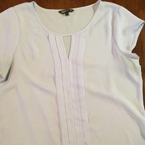 Express blouse